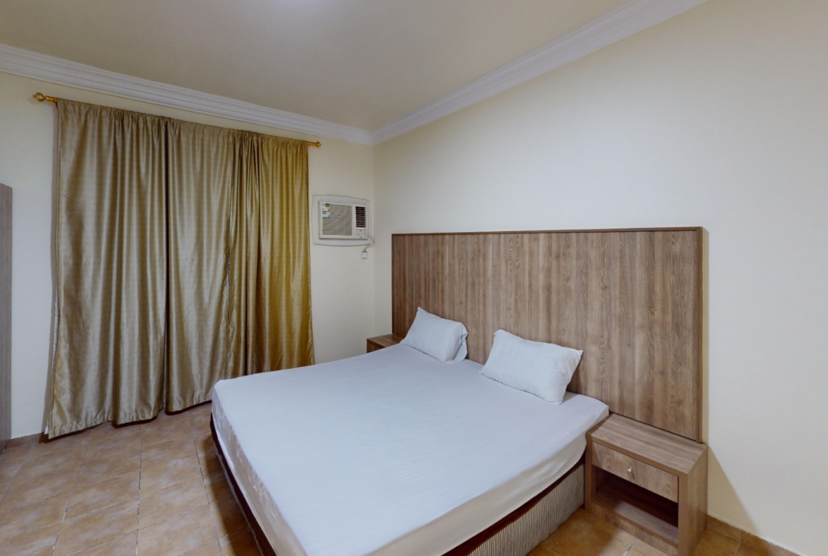 إذا كنت تبحث عن شقة مفروشة في حي النزهة جدة شارع سلطان بن سلمان بمواصفات مريحة وموقع مميز، تواصل الآن عبر الاتصال أو الرسائل المباشرة لترتيب المعاينة واتخاذ قرارك بثقة.