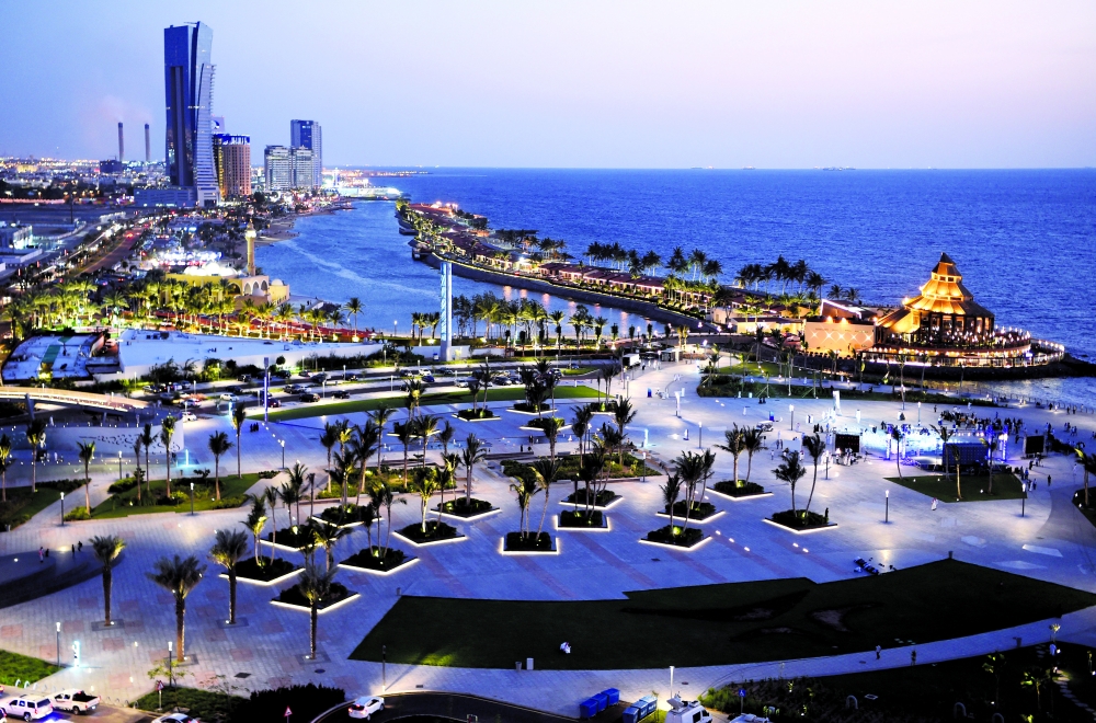 Jeddah see